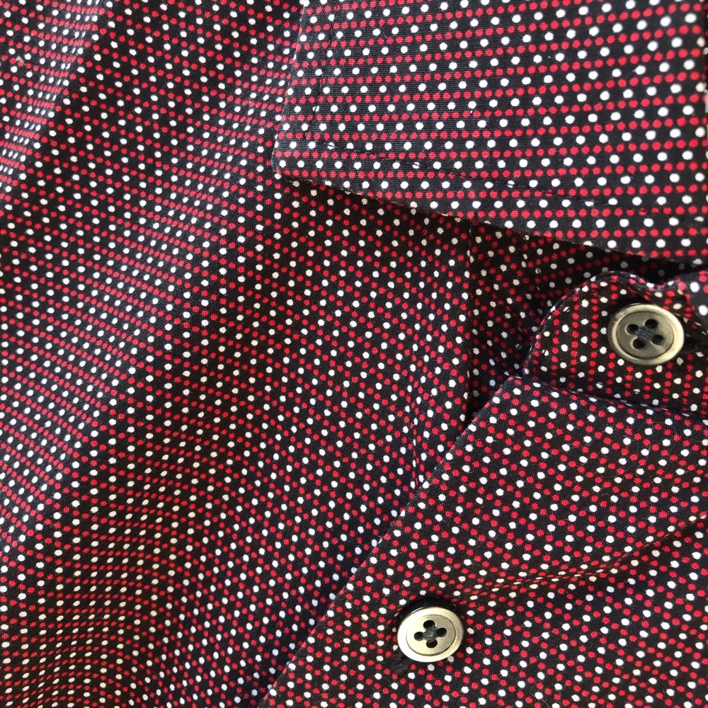 EXPRESS Long-Sleeve Men’s